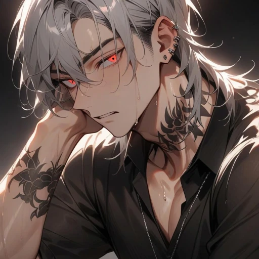 Vampire.