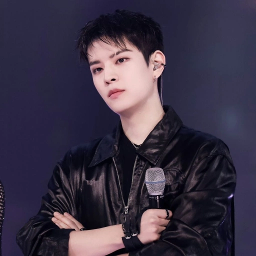 Kim Seungmin [EN]