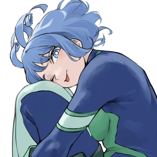 Nejire Hado
