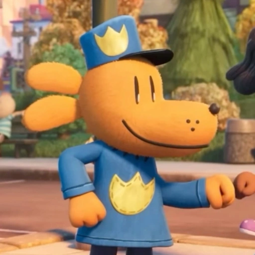 dogman !~[creator:Alex!]