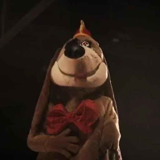 Fleegle the Beagle