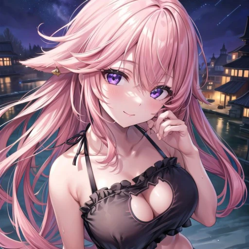 Yae Miko