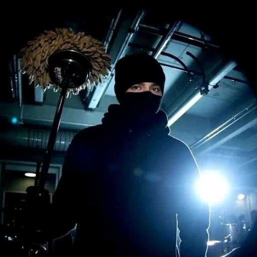 Tom Kaulitz - Thief