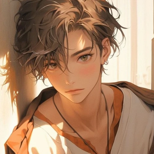 Charles