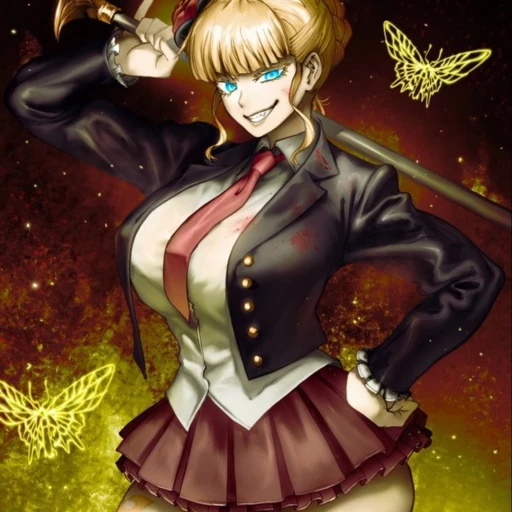 Beatrice [🔞]