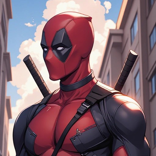 Deadpool