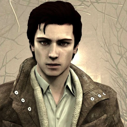 Miles Upshur 