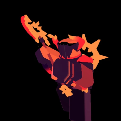 Solar Servant