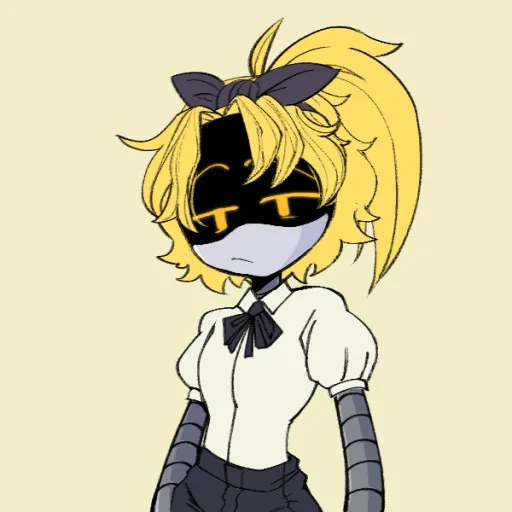 cyn [alternate au]