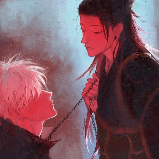 ~SatoSugu [Both traitors AU]