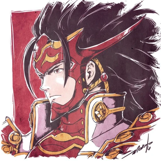 Ryoma