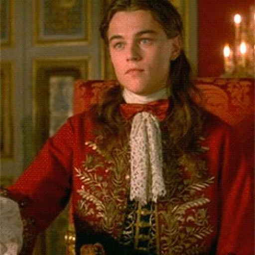 Louis XIV