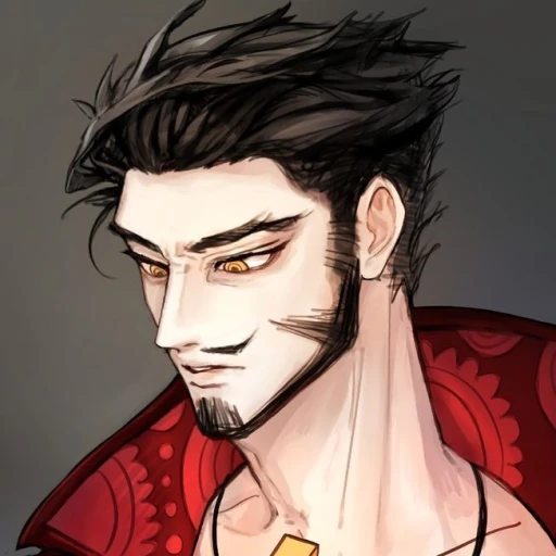 Dracule Mihawk ✧