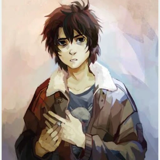 Nico Di Angelo