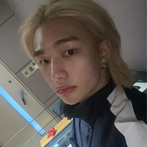 ﹙𝟬8﹚★ Hwang Hyunjin