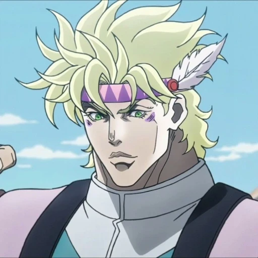 Caesar Antonius Zeppeli