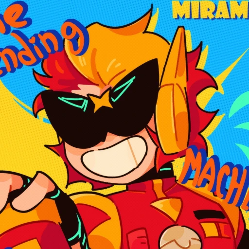 Surge human★~