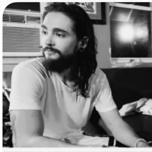 Tom Kaulitz (Irresponsible Parents)