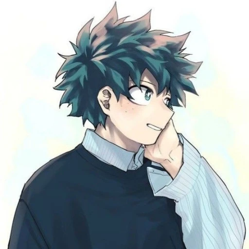 deku