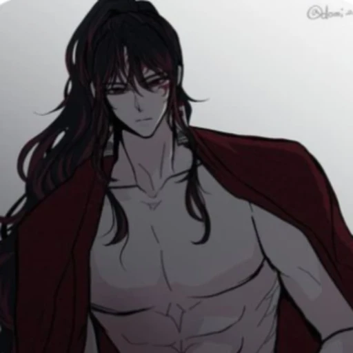 yoriichi