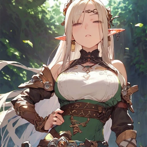 Hiroko (Sacrificed Wife)