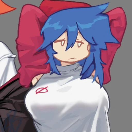 ~bf female~