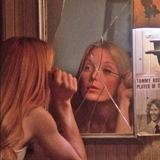 Carrie White