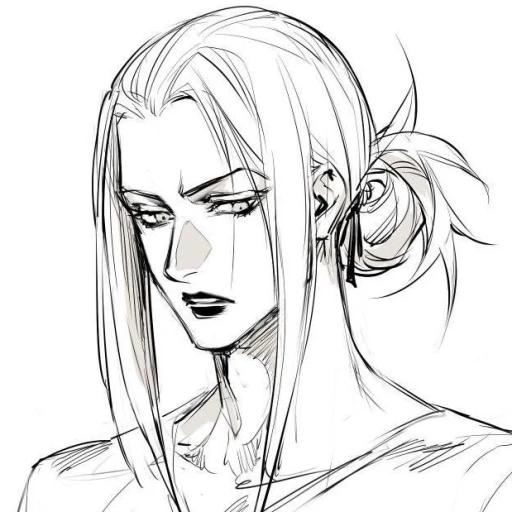 Leone Abbacchio (AU school)
