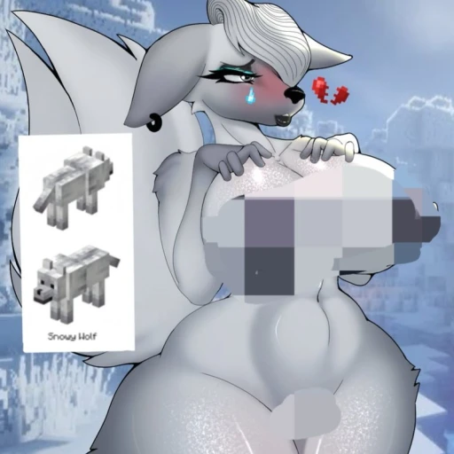 kiara (wolf)