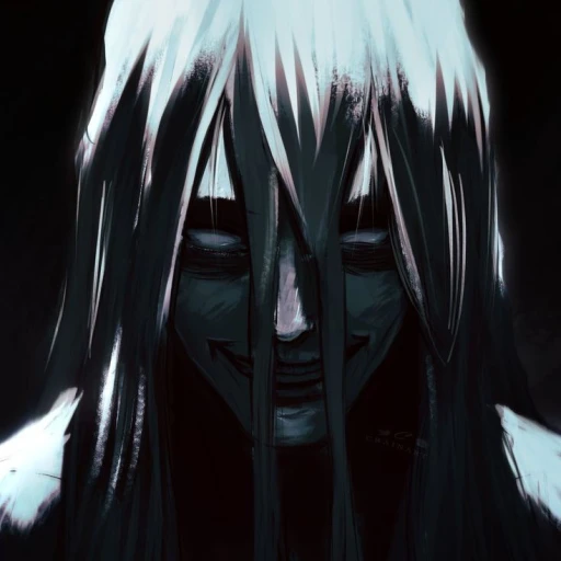 ✯ Tomura Shigaraki