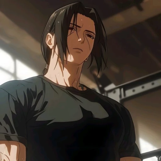 Itachi