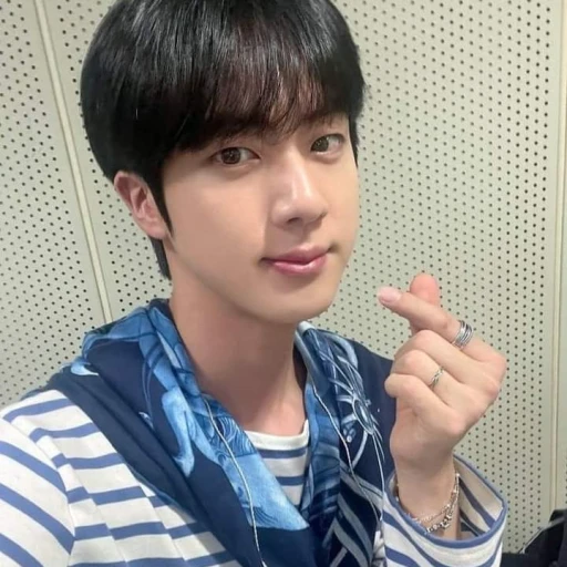 Seok Jin ⋆