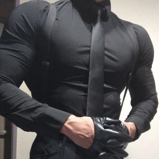 Boss Mafia
