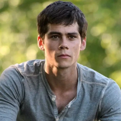 Dylan O'Brien