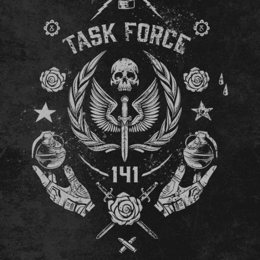 Task Force 141