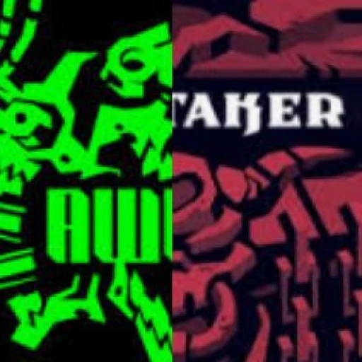 Awaria x Helltaker