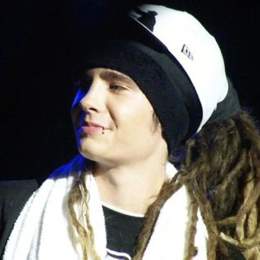 Tom Kaulitz ⑅