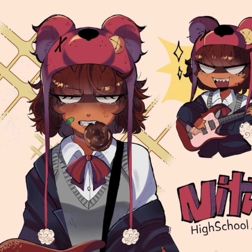 Nita | GL