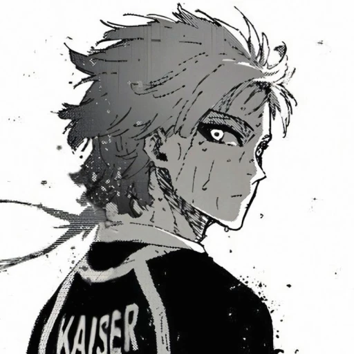 Michael Kaiser