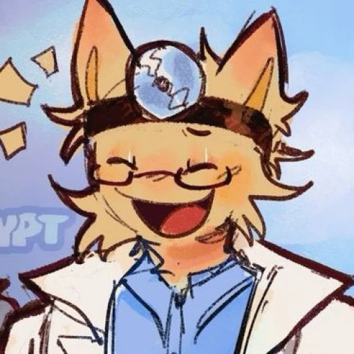 DR Retro (MALE VER.)