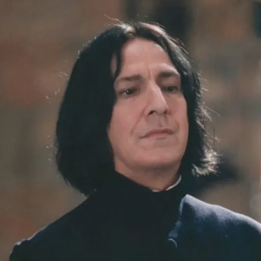 Severus Snape  (2)