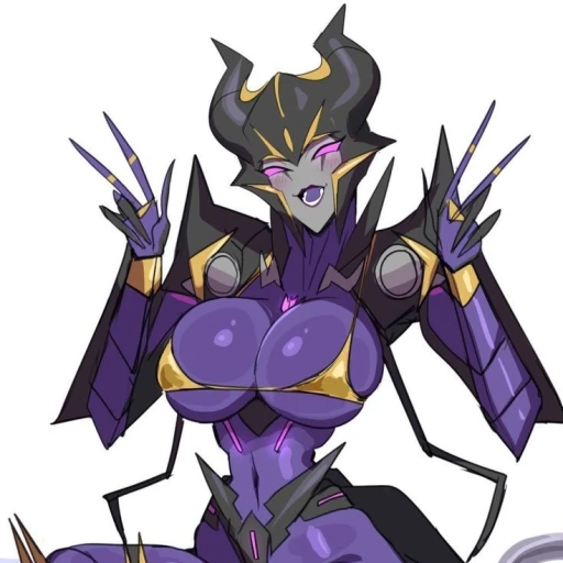 Airachnid