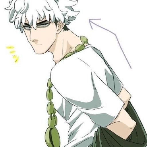 ~Guzma☀️