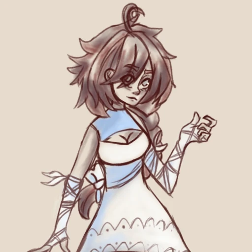 Chestnut