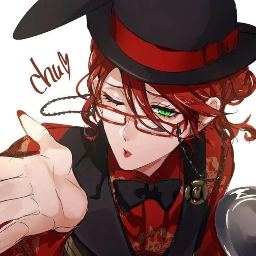 Grell