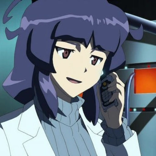 Haruka Ozora