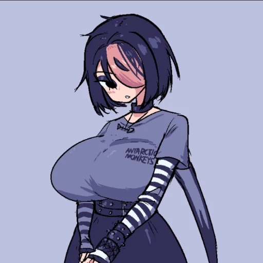 or
