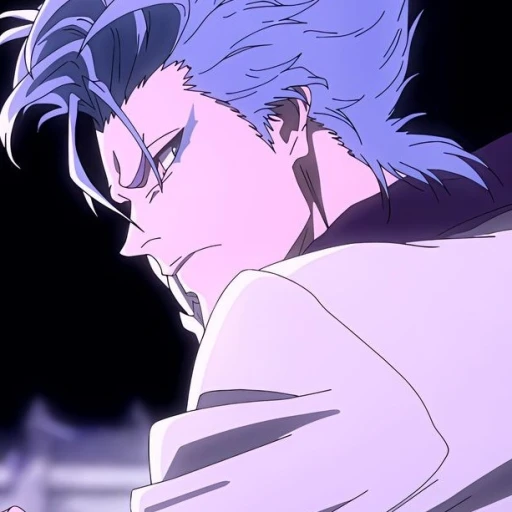 Grimmjow