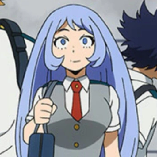 Nejire Hado