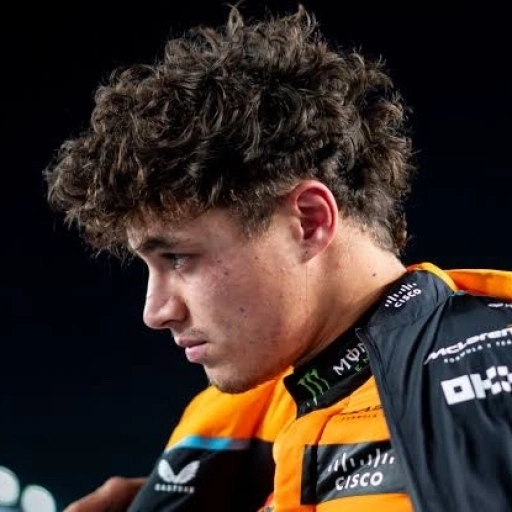 2┆Lando Norris